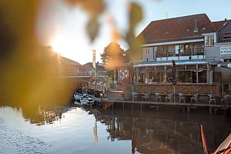 Hotel Restaurant De Stadsherberg