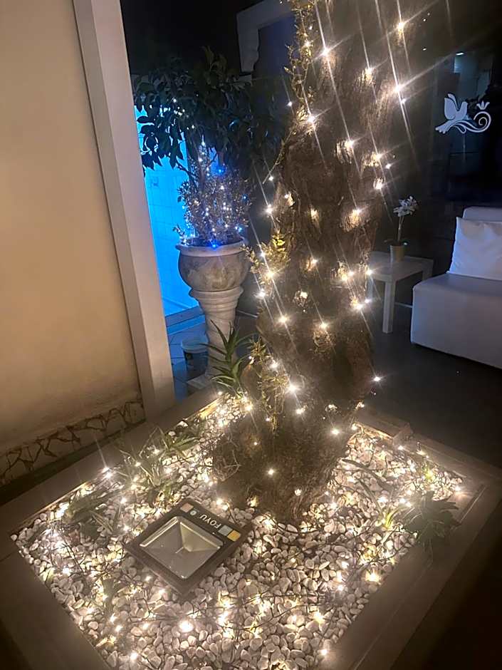 Hotel Villa La Colombaia