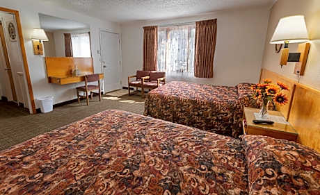 Two-Bedroom Suite