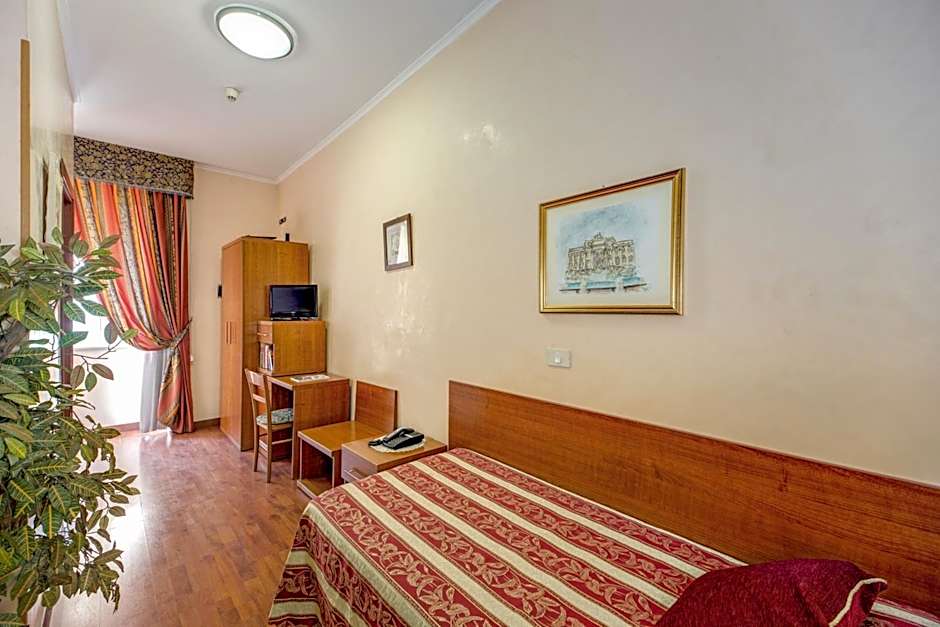 Buonarroti Home