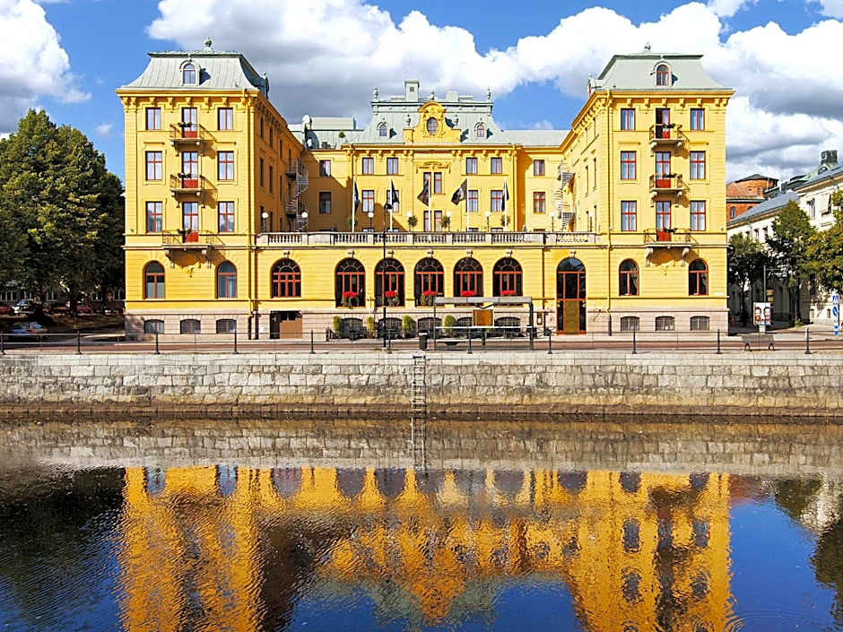 Elite Grand Hotel Gävle