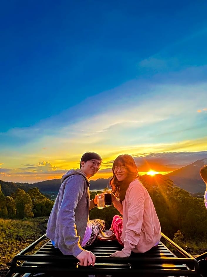 Break Villa Kintamani