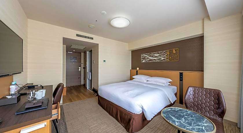 Richmond Hotel Yokohama Ekimae