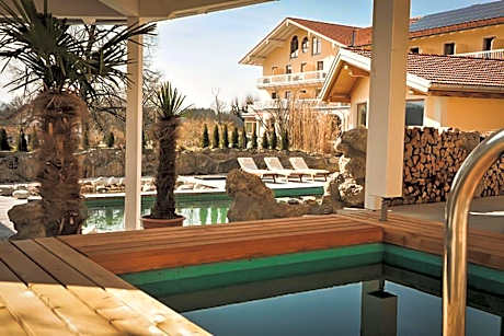 Wellness Natur Resort Gut Edermann