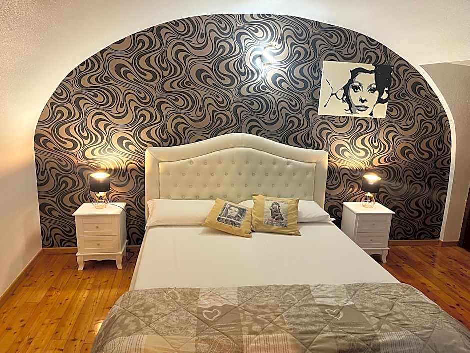 B&B Torino Chic