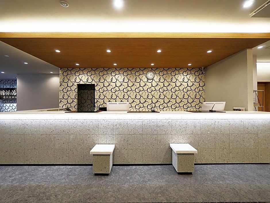 HOTEL MARUJI