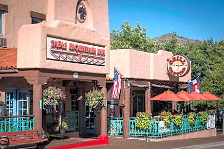 Table Mountain Inn
