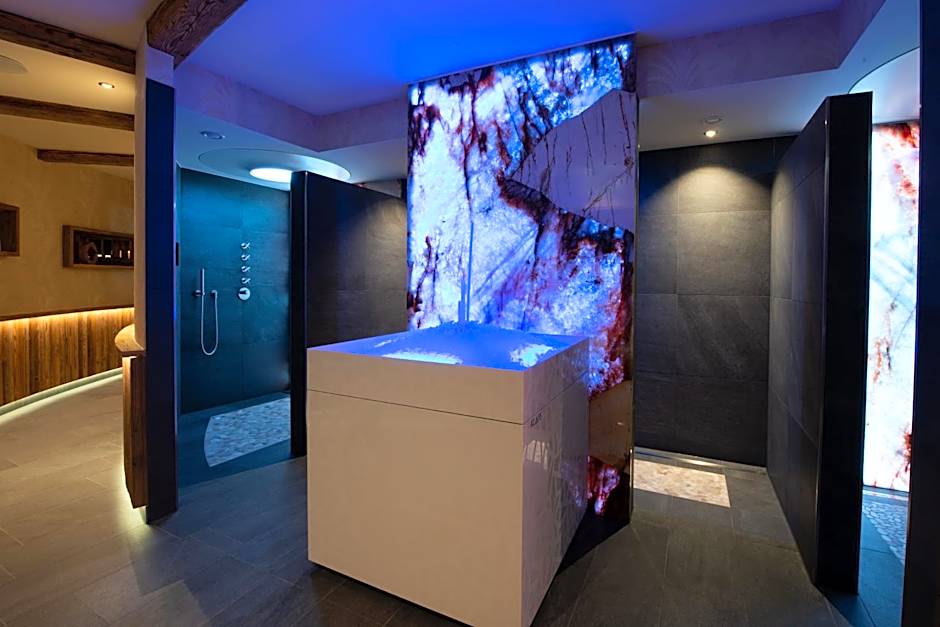 Wellness-Hotel ADLER