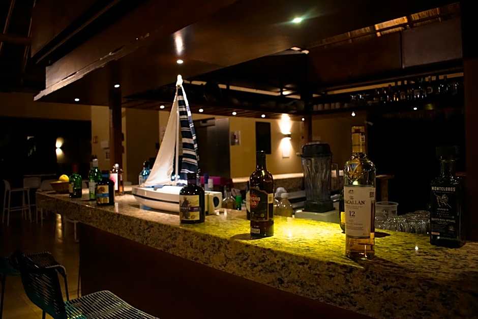 Hotel Grand Marina Kinuh