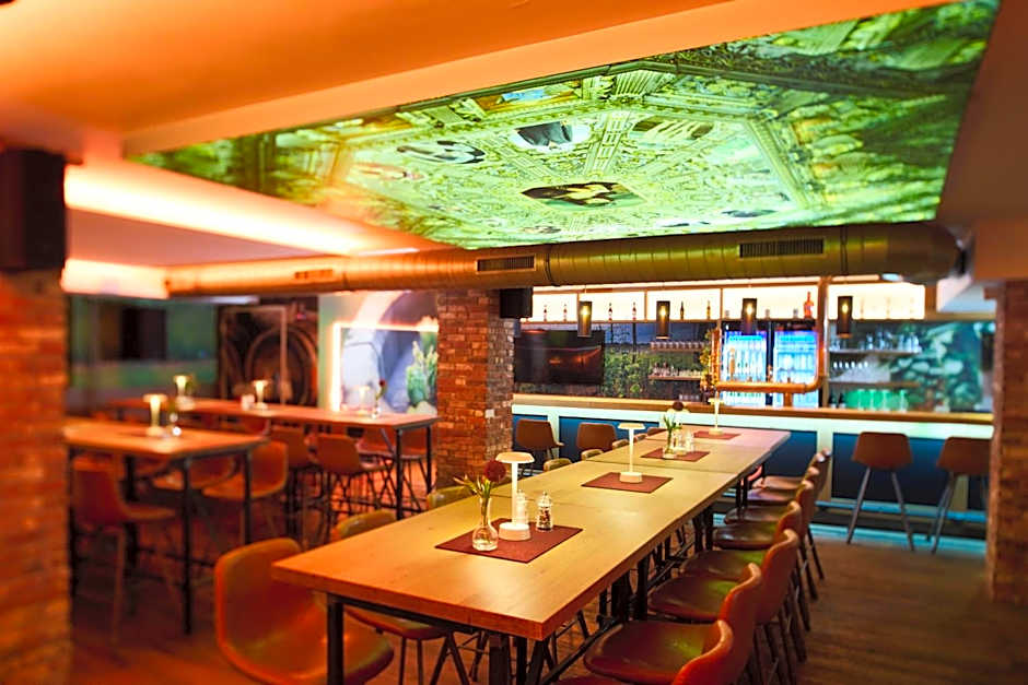 Altstadthotel Arte