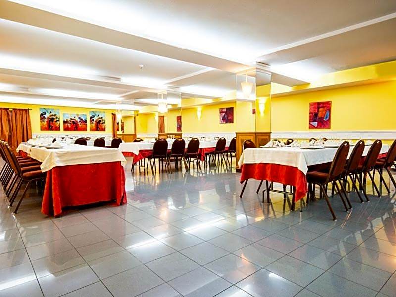 Hotel Alcarria