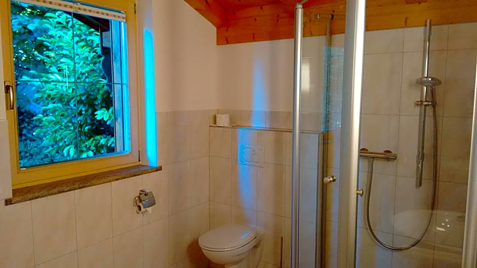 Hotel Restaurant Neu Meran