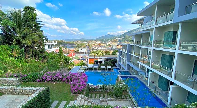 Sugar Palm Grand Hillside - SHA Plus