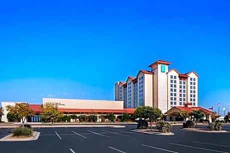 Embassy Suites by Hilton San Marcos Hotel Conference Center
