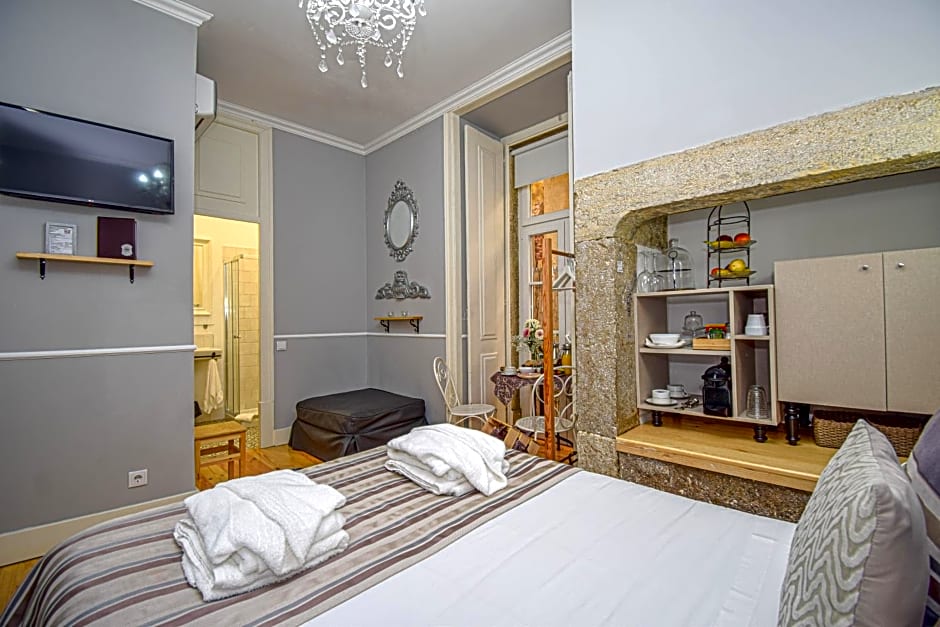 B in B Lisbon Downtown Suites