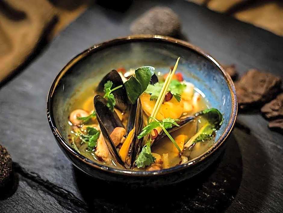 Radisson Blu Ridzene Hotel