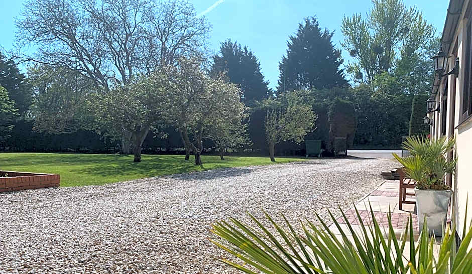 Hope Orchard En-Suite Rooms