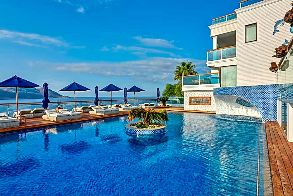 Meis Exclusive Hotel