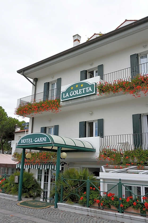 Hotel La Goletta