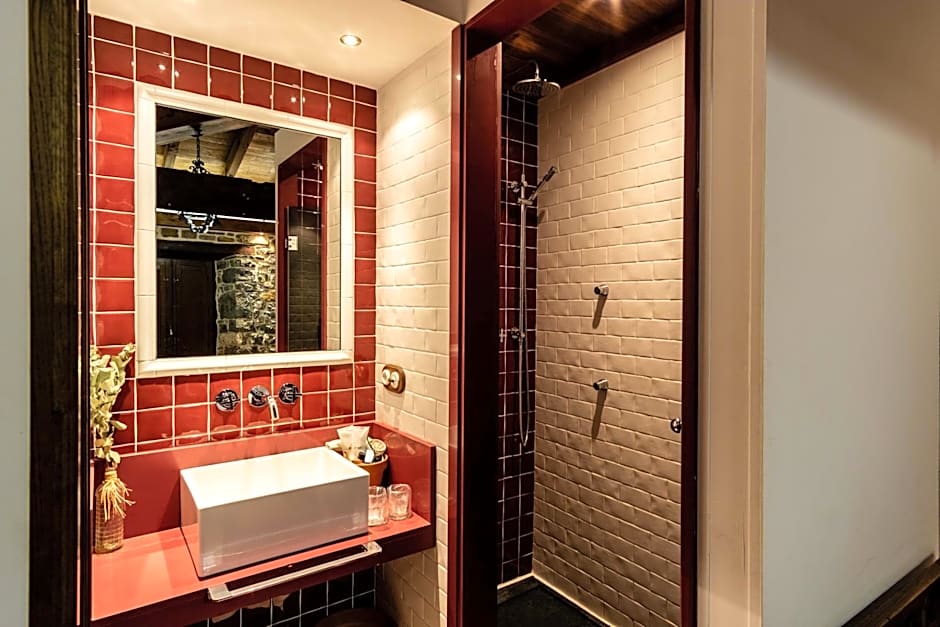 Casona de El Castañíu