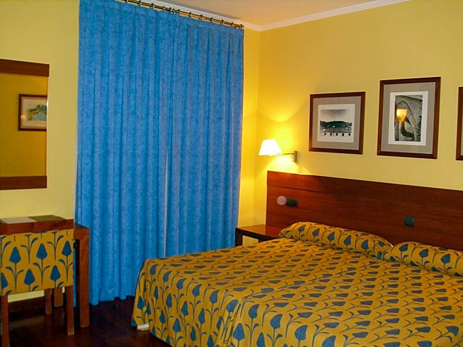 Hotel Rural Vado del Duratón