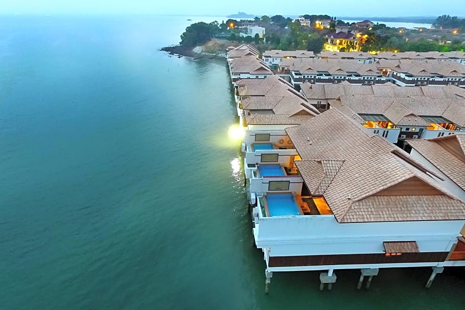 Grand Lexis Port Dickson