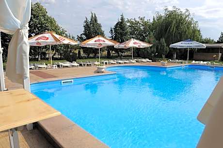 Hotel Racic Self-Check In