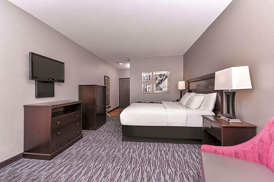 La Quinta Inn & Suites by Wyndham Abilene Mall