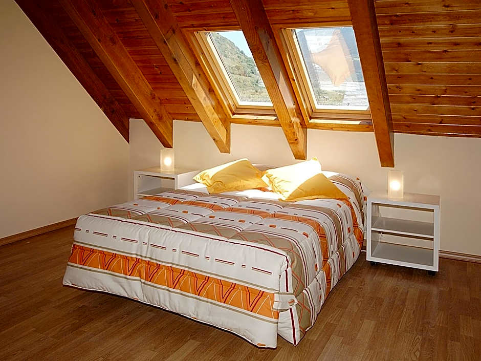Aparthotel Nou Vielha