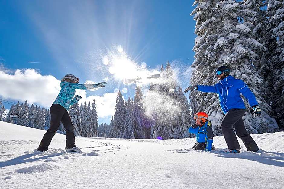 Terme Zreče – Hotel Atrij