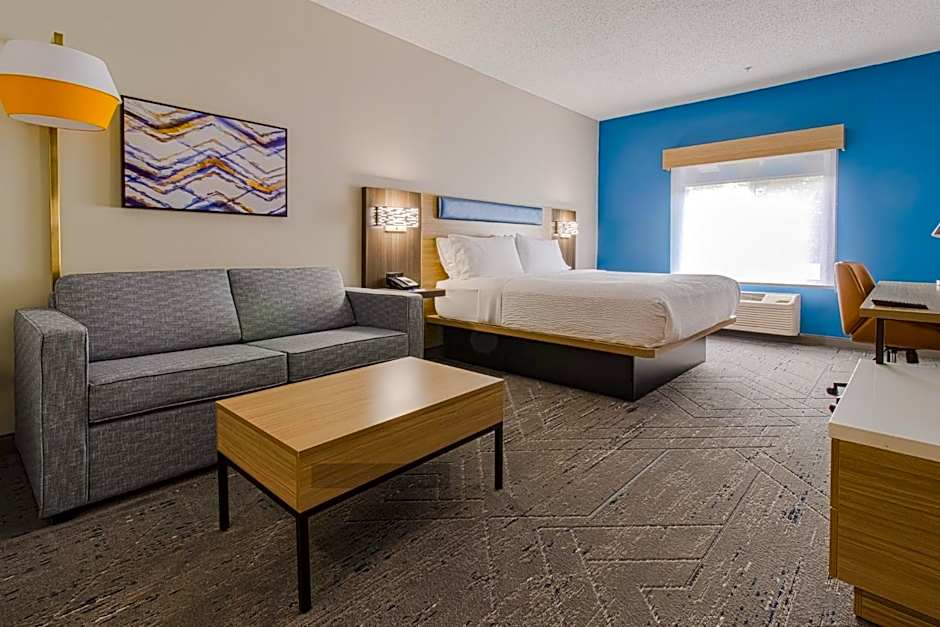 Holiday Inn Express Hartford Newington By IHG