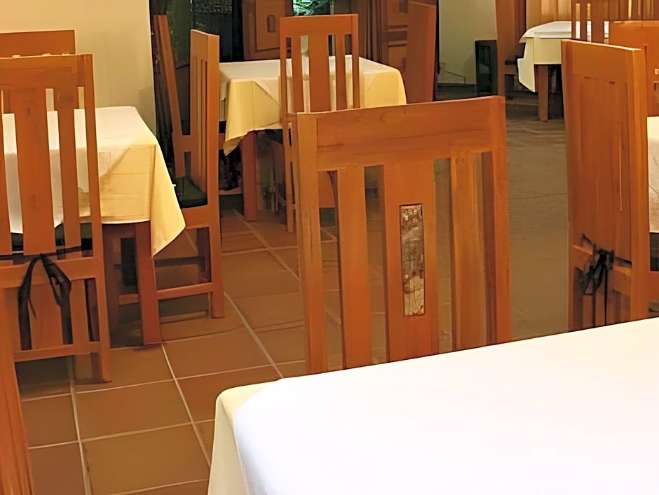 Maria Cristina Hotel