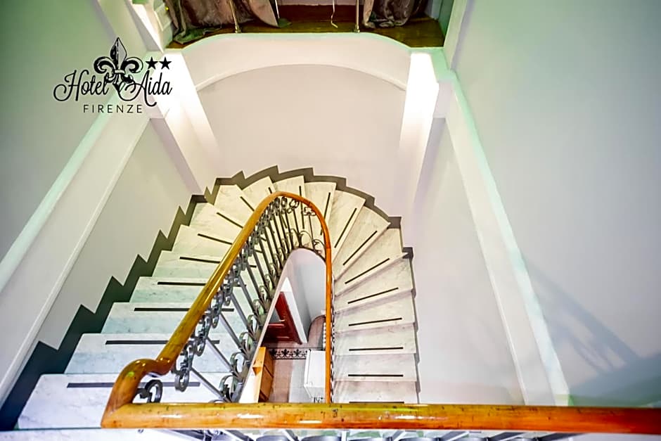 Hotel Aida