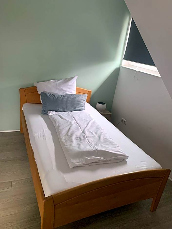 Gäste und Messezimmer Adelheidsdorf