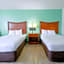 Tulsa Square Hotel Central, I-44 By OYO