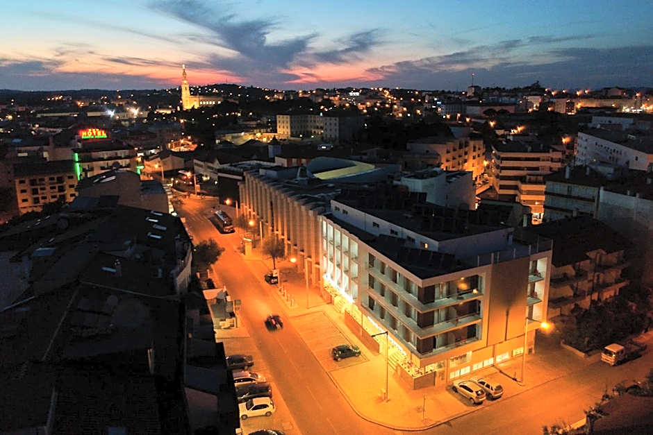 Hotel Santo António de Pádua