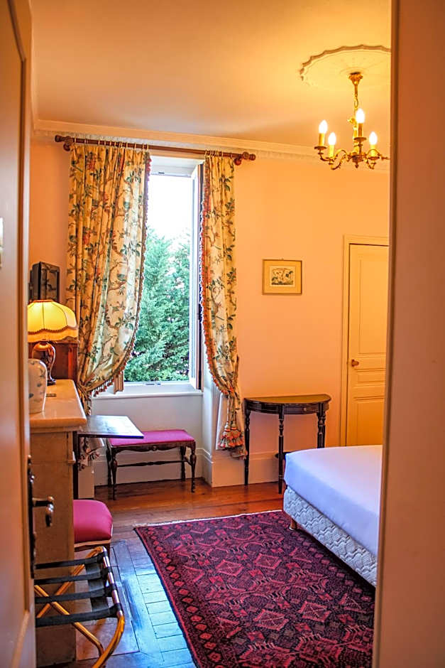 Hotel La Villa Fleurie