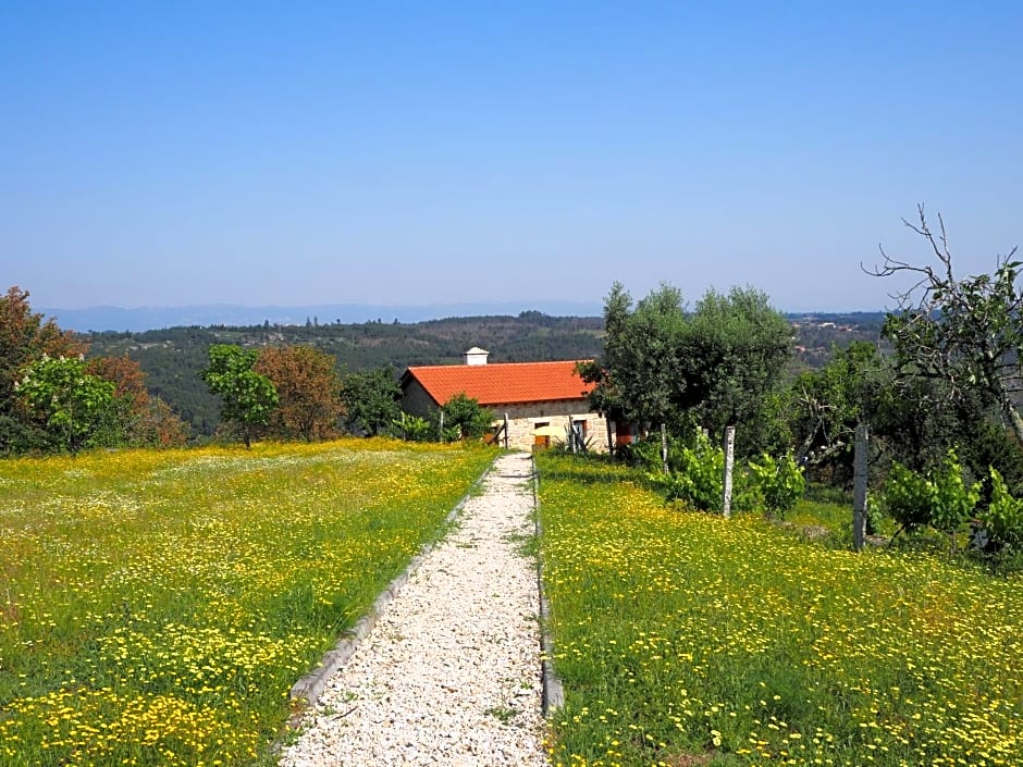 Quinta Vale Porcacho