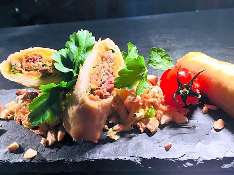 Land-gut-Hotel Waldesruh