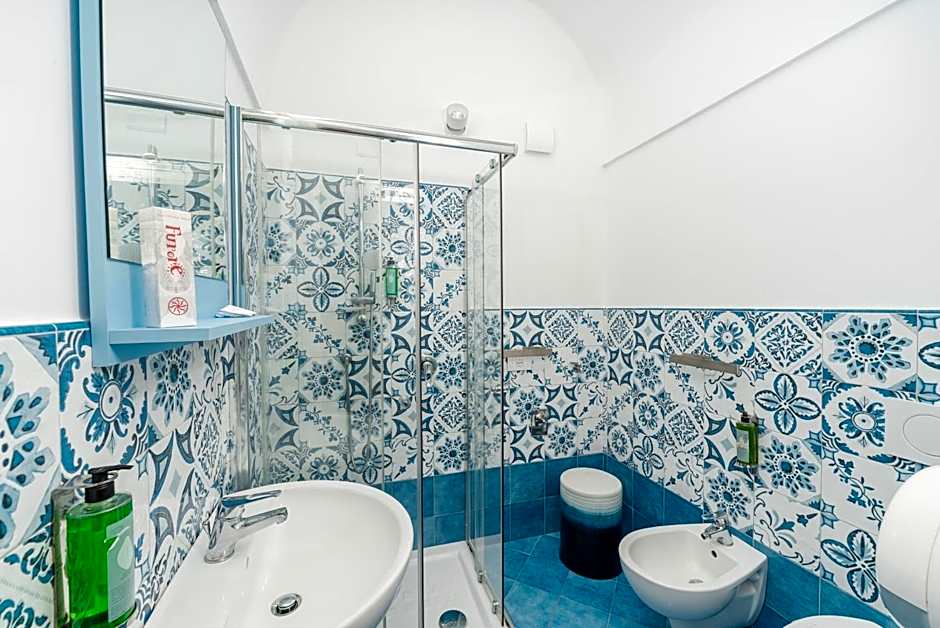 Albergo Diffuso Bacco Furore