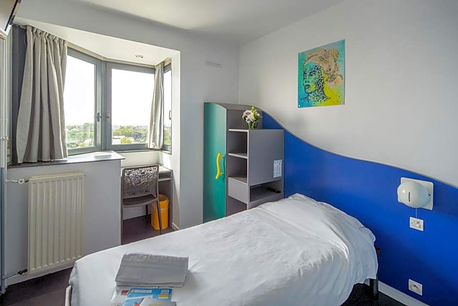 Hotel CIS Paris Maurice Ravel