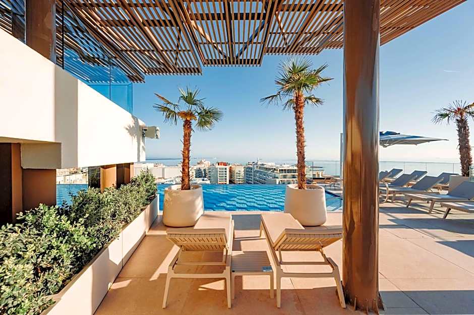 Best Western Premier Malta