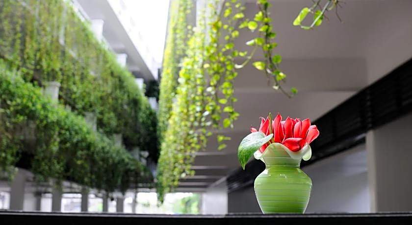 Kasemsarn Hotel Chanthaburi