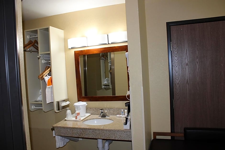 Comfort Inn Green Valley