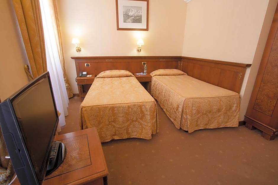 Guest House Hosianum Palace