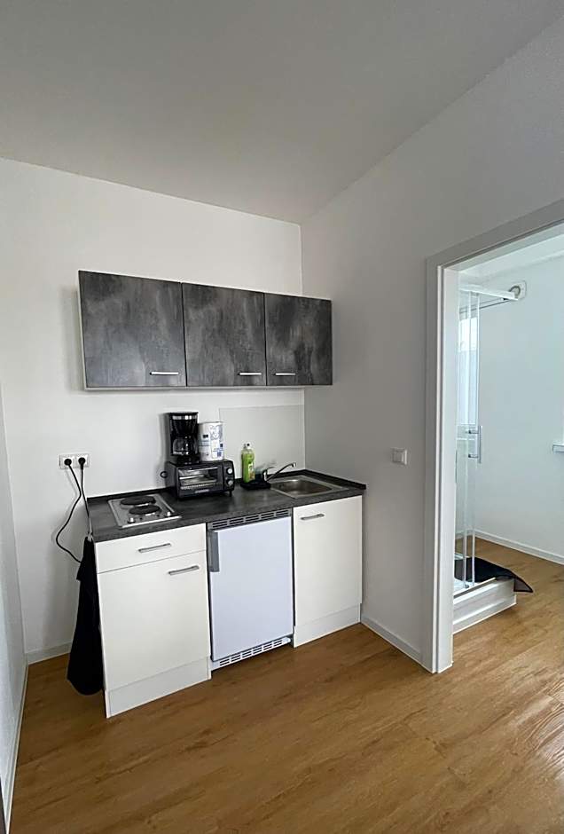 motel 38 Braunschweig