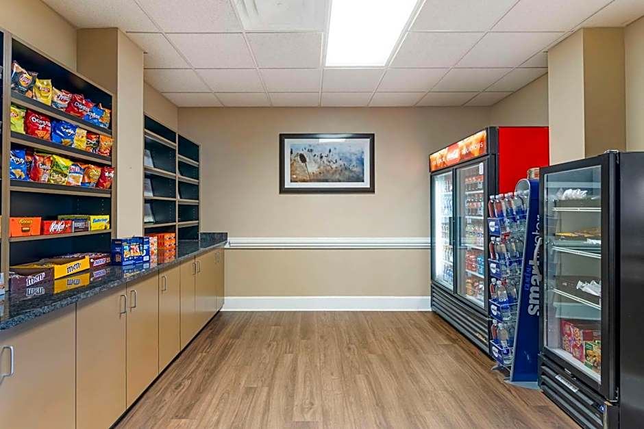 Comfort Inn & Suites Tifton