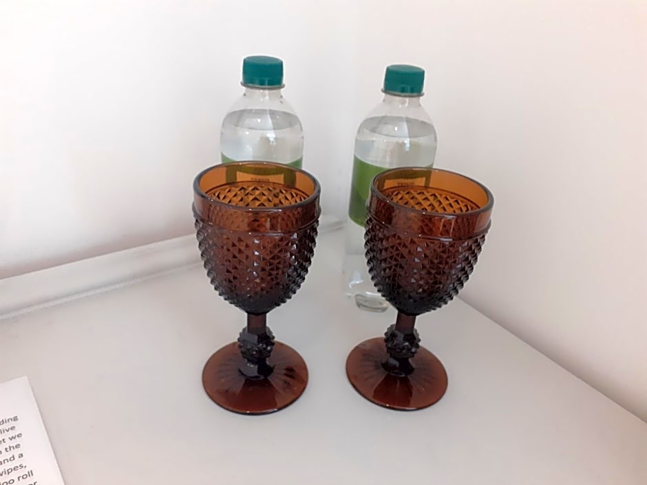 THE BOTHY SUITE BY TEMPLE WOOD