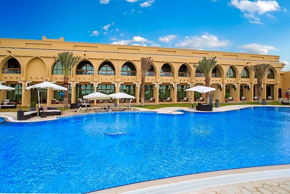 Western Hotel - Madinat Zayed