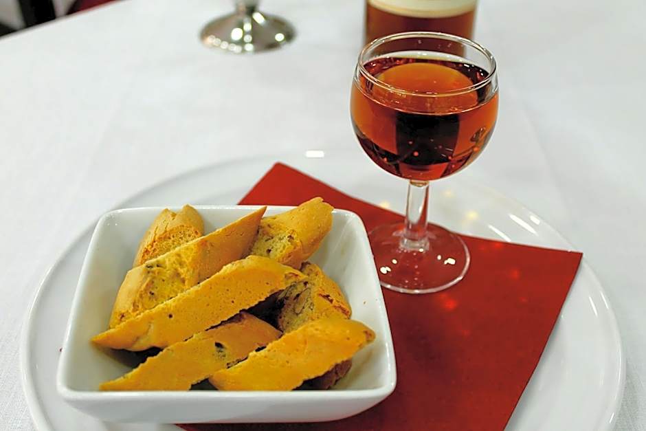 Santa Caterina Hotel & Bike